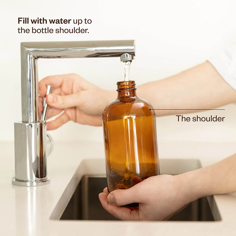 Home Cleaning Starter Kit