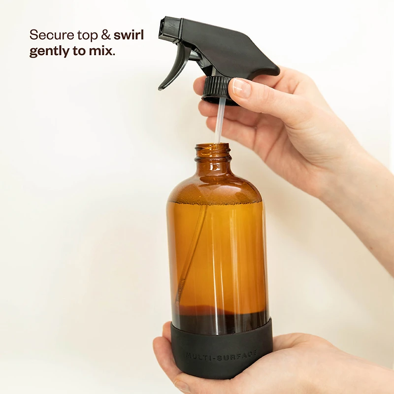 Home Cleaning Starter Kit