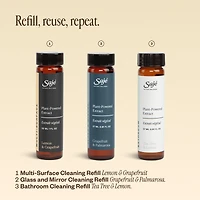 Home Cleaning Starter Kit