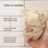 Jute & Joy Liquid Sunshine®