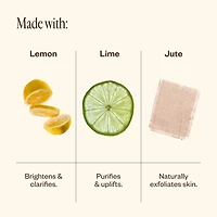 Jute & Joy Liquid Sunshine®