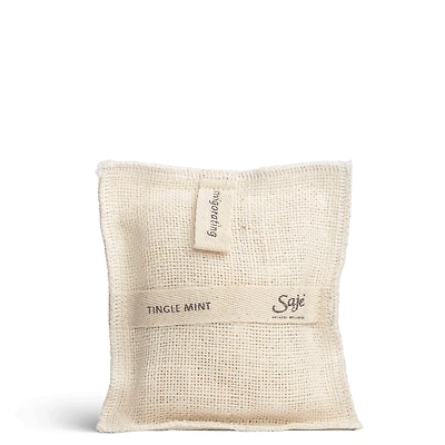 Jute & Joy Tingle Mint