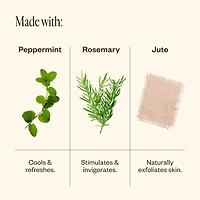 Jute & Joy Tingle Mint