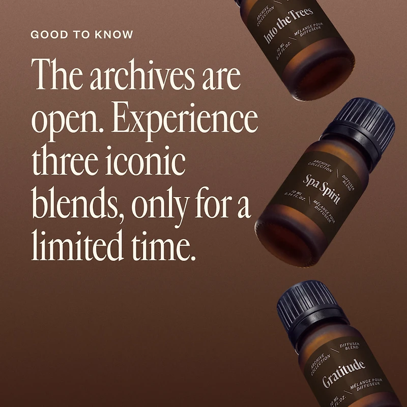 The Archive Collection
