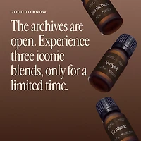 The Archive Collection