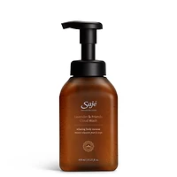 Lavender & Friends Cloud Wash