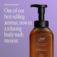 Lavender & Friends Cloud Wash