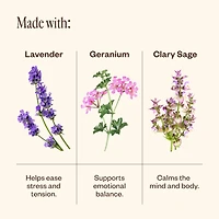 Lavender & Friends Cloud Wash