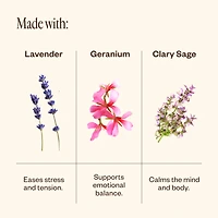 Lavender Haze