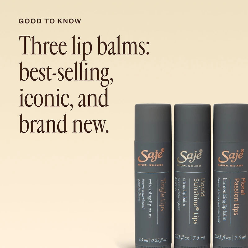 Lip Trio