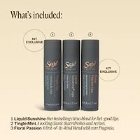 Lip Trio