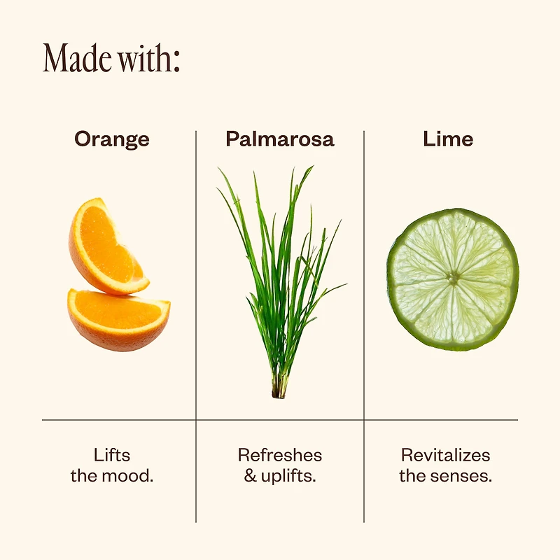 Liquid Sunshine Cloud Wash