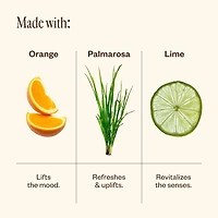 Liquid Sunshine Cloud Wash