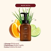 Liquid Sunshine Cloud Wash