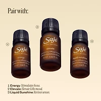 Aroma Horizon