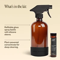 Multi-Surface Cleaning Kit