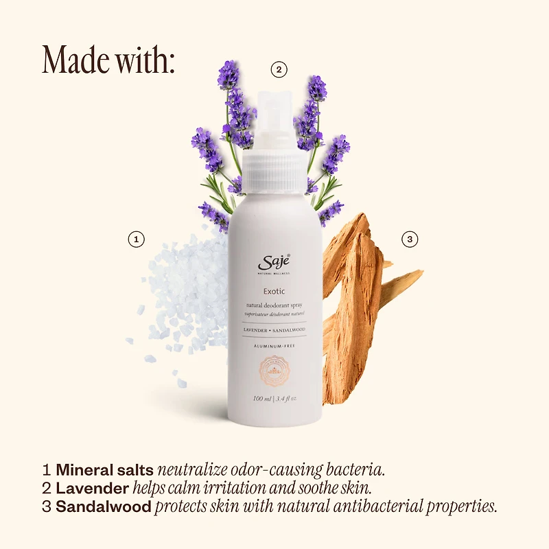 Lavender Lathers
