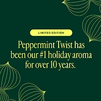 Peppermint Twist Trio