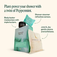 Peppermint Twist Trio