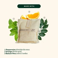 Peppermint Twist Trio