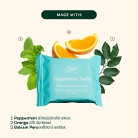 Peppermint Twist Trio