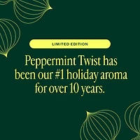 Peppermint Twist Duo