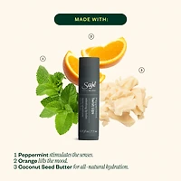 Peppermint Twist Duo