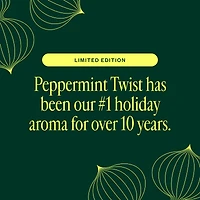 Peppermint Twist