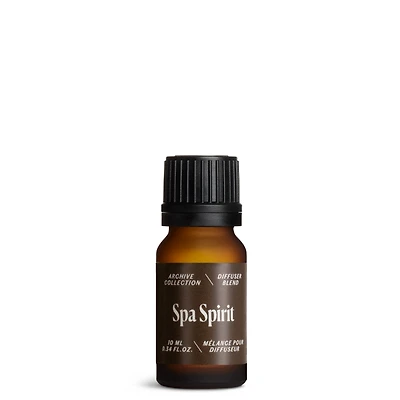 Spa Spirit