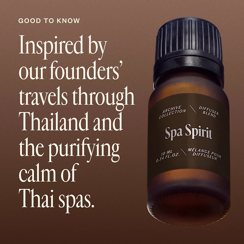 Spa Spirit