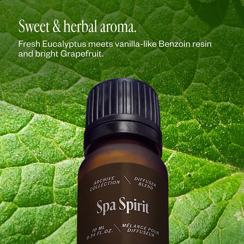 Spa Spirit