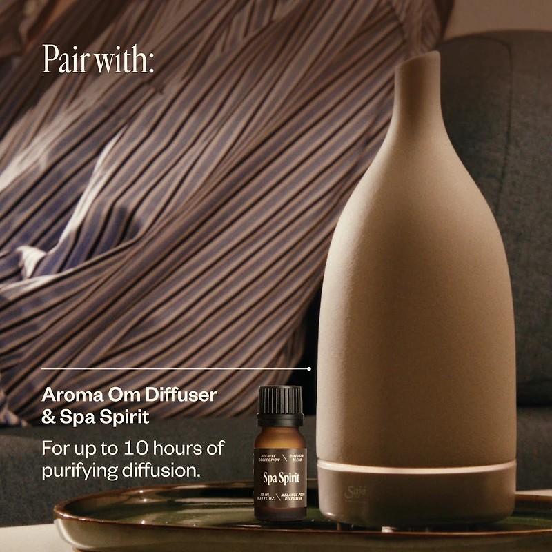 Spa Spirit