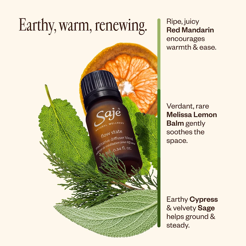 Spring Refresh Diffuser Bundle