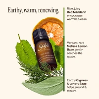 Spring Refresh Diffuser Bundle