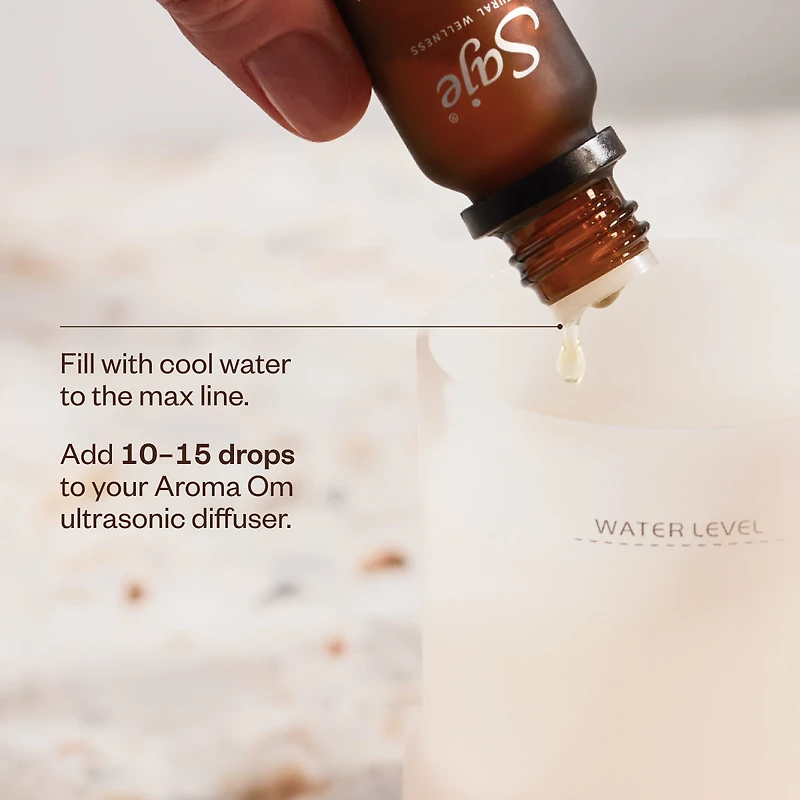 Spring Refresh Diffuser Bundle