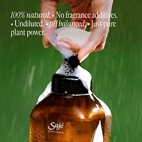 Tingle Mint Cloud Wash