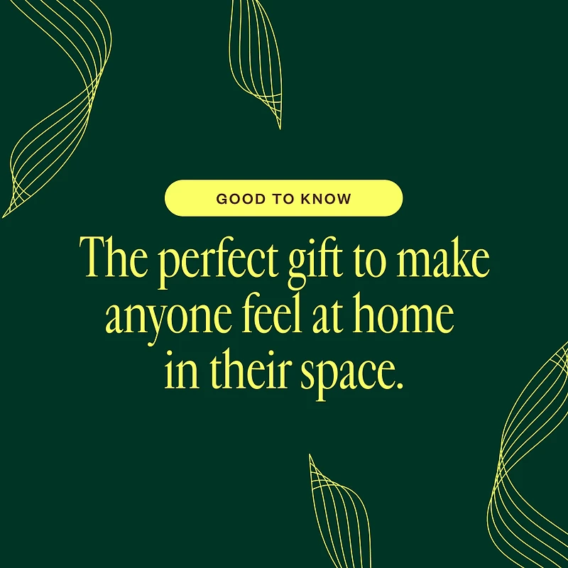 Home for the Holidays Wellness Kit