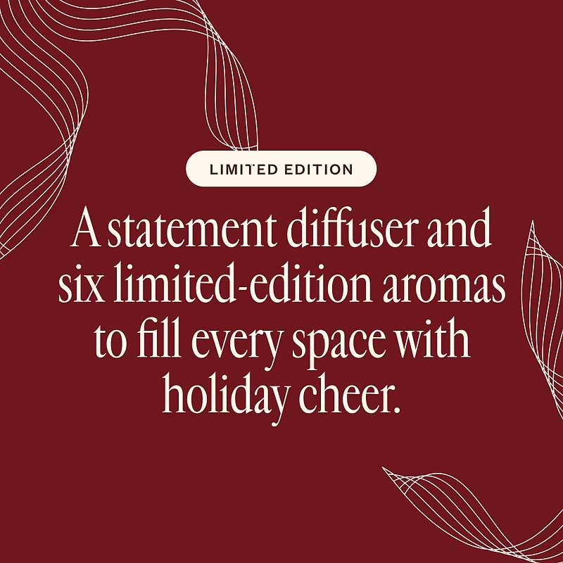 Aroma Lustre & The Season’s Best