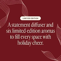 Aroma Lustre & The Season’s Best