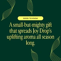 Aroma Halo & The Joy Drop