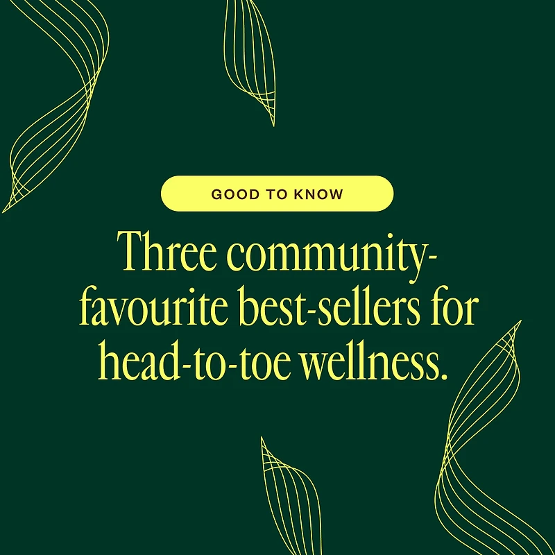 With Love, Saje | White