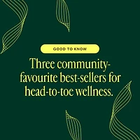 With Love, Saje | White