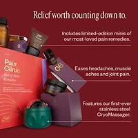 Pain Clinic Advent Calendar