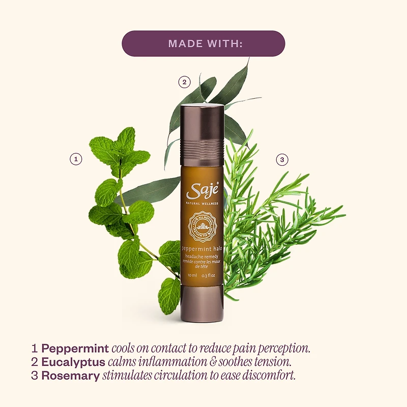 Your Farmacy | Violet