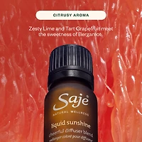 Best of Saje Wellness Kit