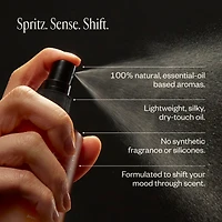 Vibrance Earth Bound