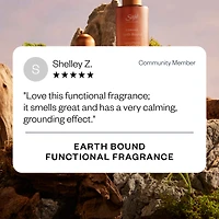 Vibrance Earth Bound