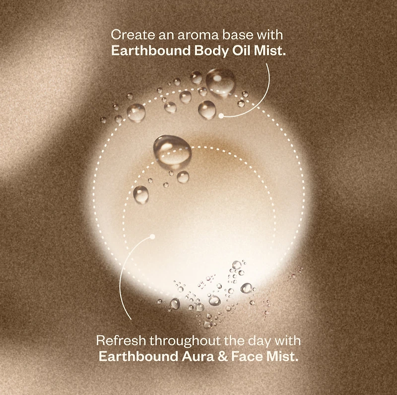 Vibrance Earth Bound