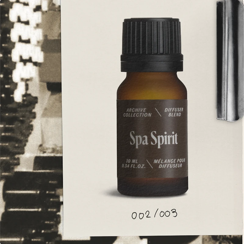 Spa Spirit