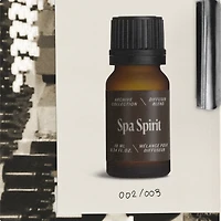 Spa Spirit